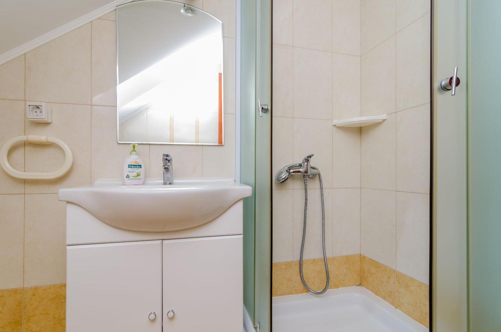 Rooms Mozara Trsteno Room photo