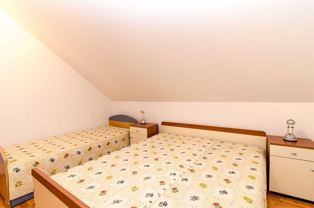 Rooms Mozara Trsteno Exterior photo