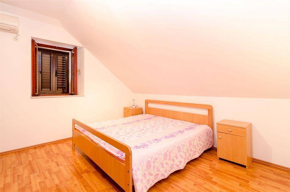 Rooms Mozara Trsteno Exterior photo