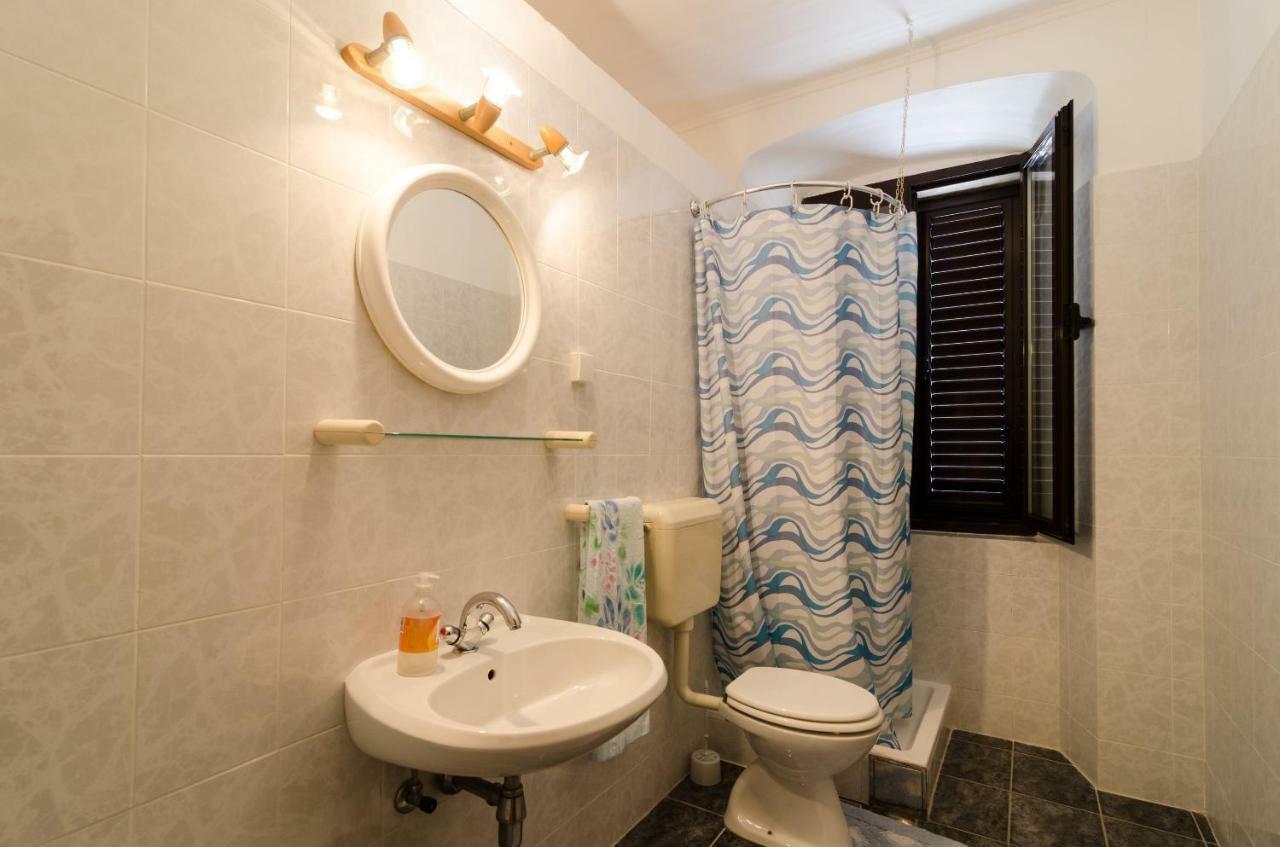 Rooms Mozara Trsteno Exterior photo
