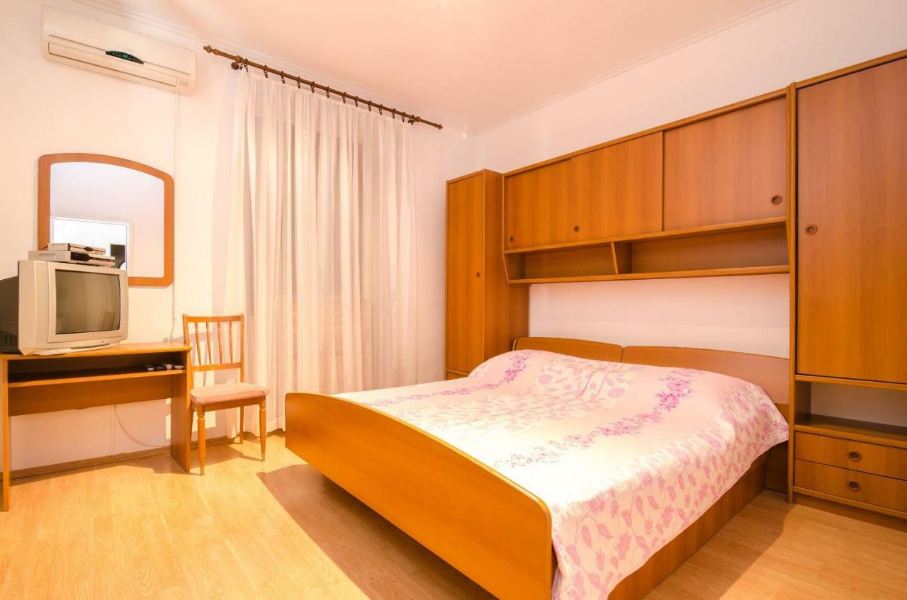 Rooms Mozara Trsteno Exterior photo