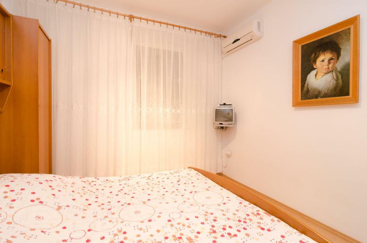 Rooms Mozara Trsteno Exterior photo