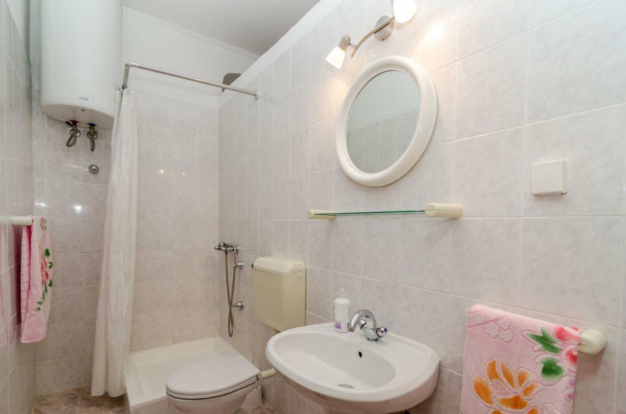 Rooms Mozara Trsteno Exterior photo