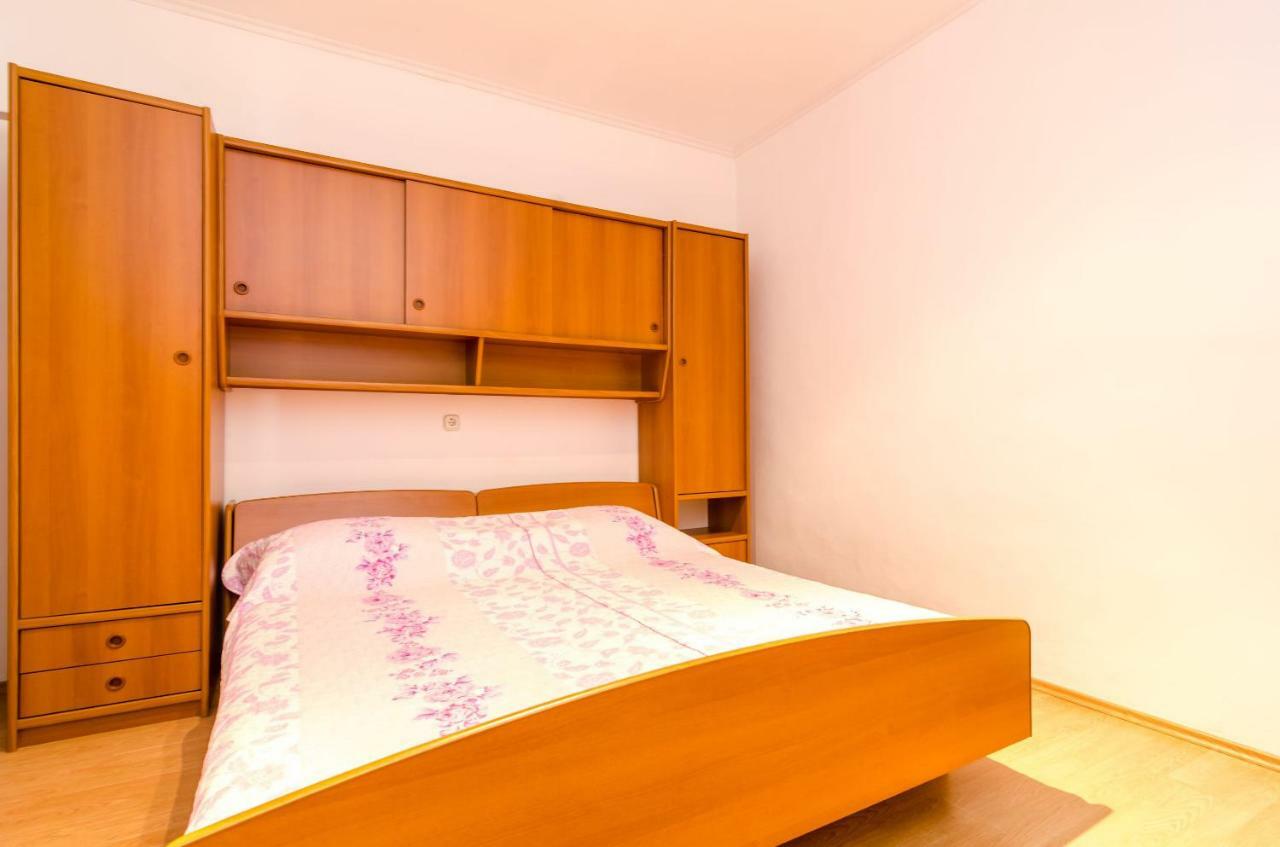 Rooms Mozara Trsteno Exterior photo
