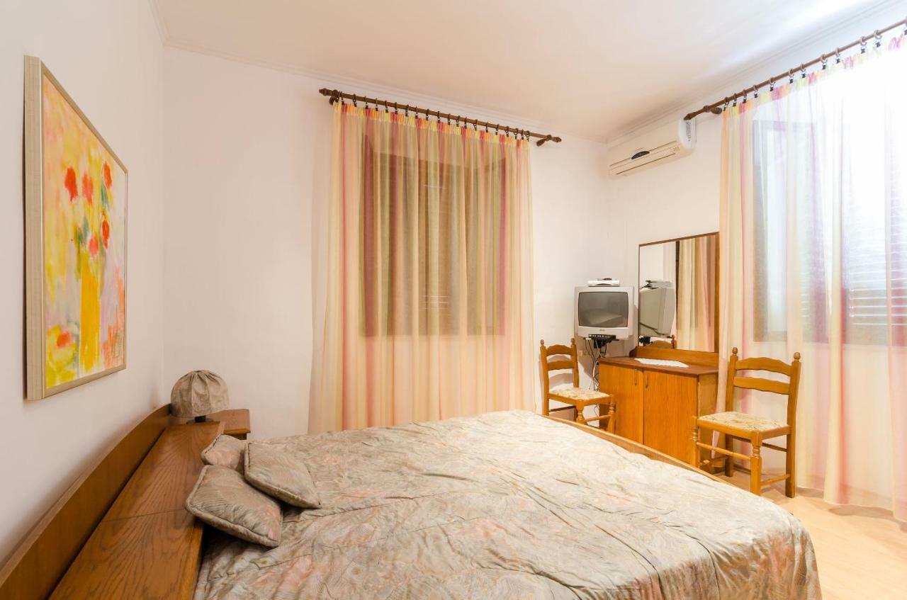 Rooms Mozara Trsteno Exterior photo