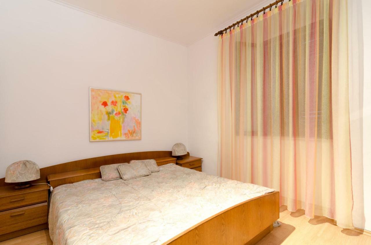Rooms Mozara Trsteno Exterior photo