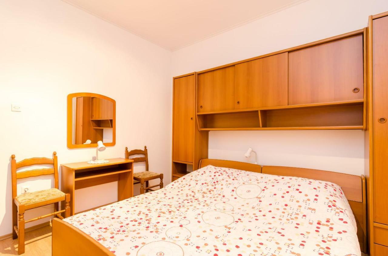 Rooms Mozara Trsteno Exterior photo