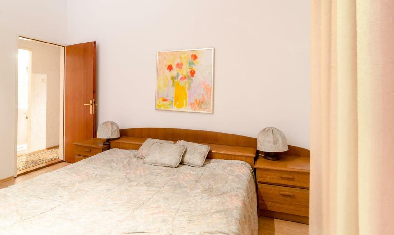 Rooms Mozara Trsteno Exterior photo